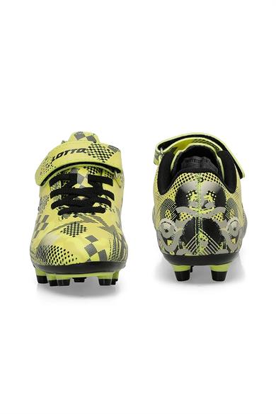 Lotto Erkek Çocuk Krampon Cooper FG B PS 4FX 101511194