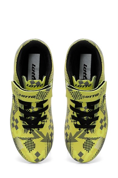 Lotto Erkek Çocuk Krampon Cooper FG B PS 4FX 101511194