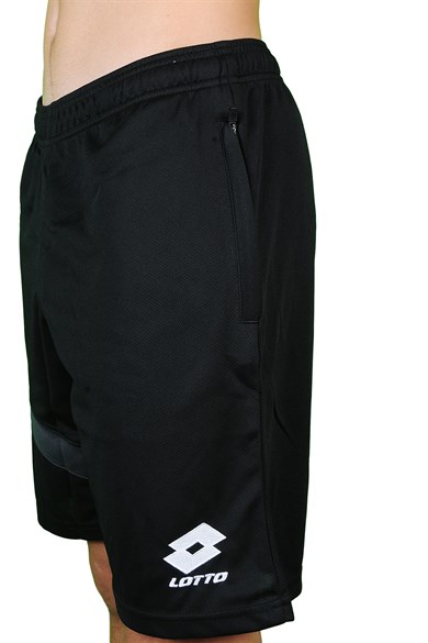 Lotto Erkek Kamp Şort 5W M-Bloccon Pikeshrt 5PR Tp 102062575