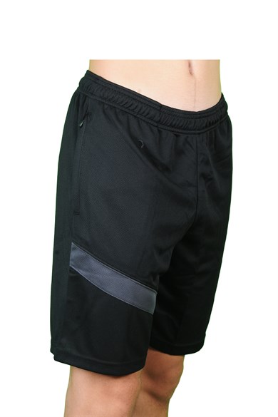 Lotto Erkek Kamp Şort 5W M-Bloccon Pikeshrt 5PR Tp 102062575