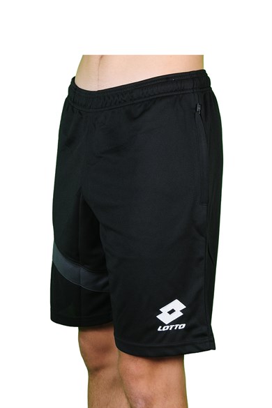 Lotto Erkek Kamp Şort 5W M-Bloccon Pikeshrt 5PR Tp 102062575