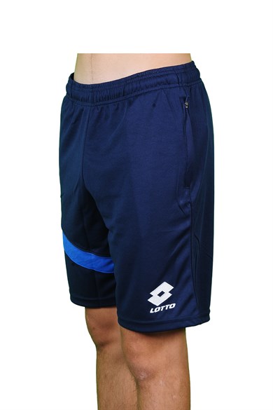Lotto Erkek Kamp Şort 5W M-Bloccon Pikeshrt 5PR Tp 102062574