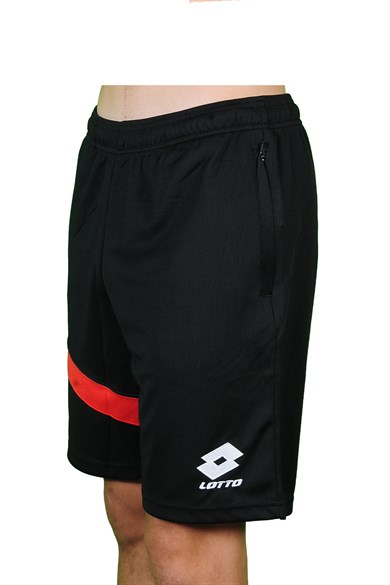 Lotto Erkek Kamp Şort 5W M-Bloccon Pikeshrt 5PR Tp 102062573