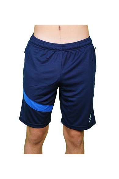 Lotto Erkek Kamp Şort 5W M-Bloccon Pikeshrt 5PR Tp 102062574