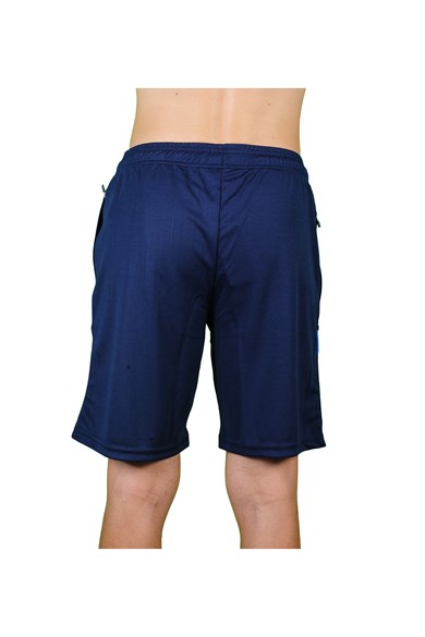 Lotto Erkek Kamp Şort 5W M-Bloccon Pikeshrt 5PR Tp 102062574