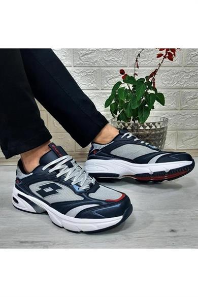 Lotto Erkek Koşu Ayakkabısı 3W Hudson 3Pr 101394982