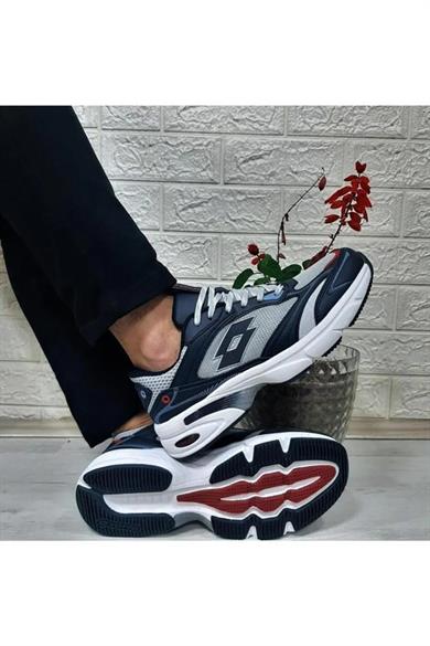 Lotto Erkek Koşu Ayakkabısı 3W Hudson 3Pr 101394982