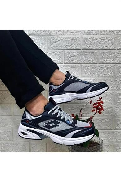 Lotto Erkek Koşu Ayakkabısı 3W Hudson 3Pr 101394982