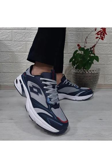 Lotto Erkek Koşu Ayakkabısı 3W Hudson 3Pr 101394982