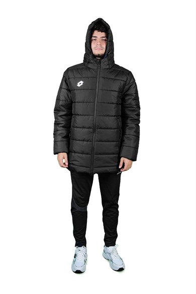 Lotto Erkek Mont 5W M-Charmino L Coat 5Pr-Tp 102054950