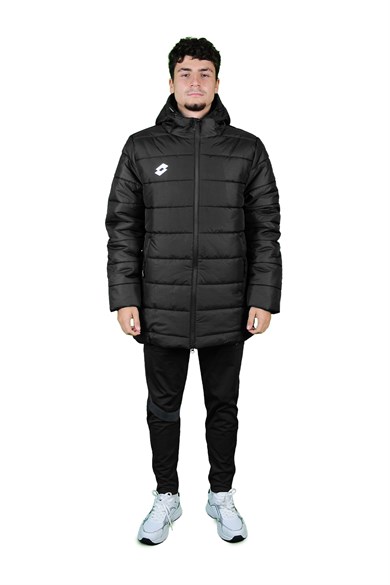 Lotto Erkek Mont 5W M-Charmino L Coat 5Pr-Tp 102054950