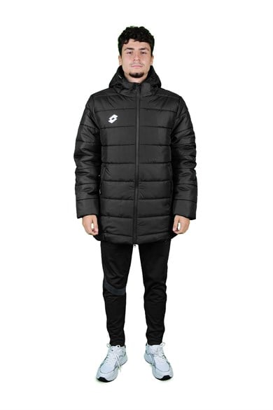 Lotto Erkek Mont 5W M-Charmino L Coat 5Pr-Tp 102054950