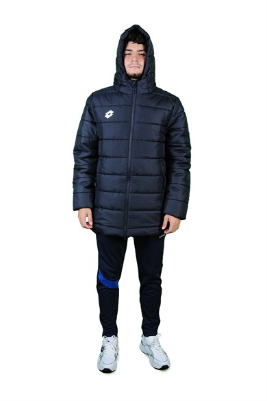 Lotto Erkek Mont 5W M-Charmino L Coat 5Pr-Tp 102054951