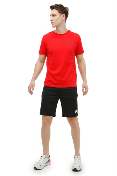 Lotto Erkek Şort 4M M-Dekart Pes Short 4Fx 101533607