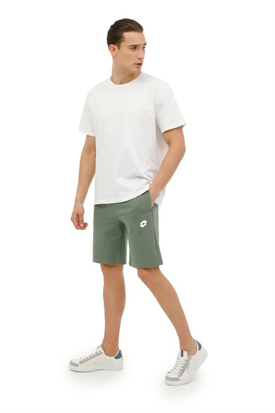 Lotto Erkek Şort 4M M-Sokrates Short 4Fx 101533634