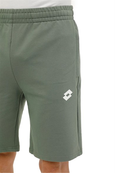 Lotto Erkek Şort 4M M-Sokrates Short 4Fx 101533634