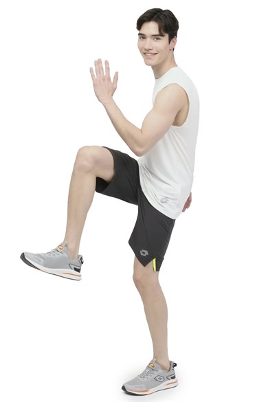 Lotto Erkek Şort 4M M-Tech II-D2 Short7 4FX 101612113