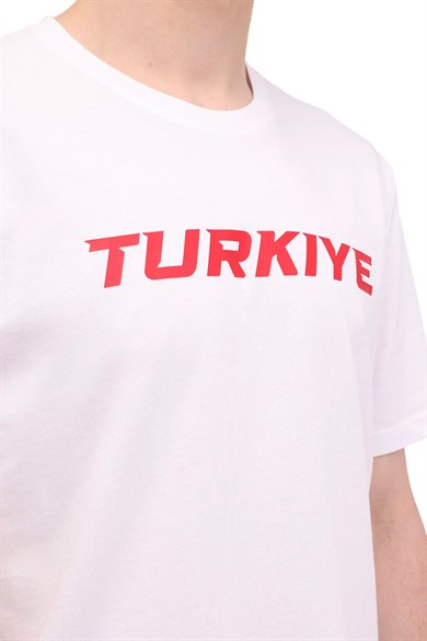 Lotto Erkek Tişört 4M M-Meriton Tee 4Fx 101930088