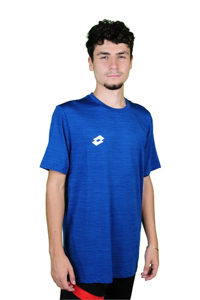 Lotto Erkek Tişört 5M ML 11Flexrun 5Fx 102238248