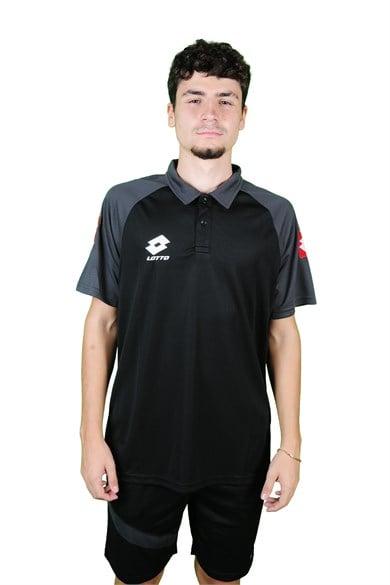 Lotto Erkek Tişört 5W M-Bloccon Polo T 5Pr Tpt 102055469