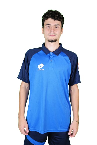 Lotto Erkek Tişört 5W M-Bloccon Polo T 5Pr Tpt 102055468