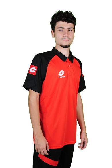 Lotto Erkek Tişört 5W M-Bloccon Polo T 5Pr Tpt 102055467