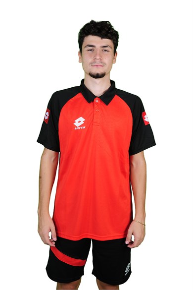 Lotto Erkek Tişört 5W M-Bloccon Polo T 5Pr Tpt 102055467