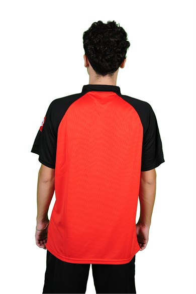 Lotto Erkek Tişört 5W M-Bloccon Polo T 5Pr Tpt 102055467