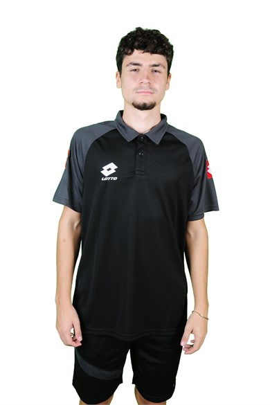 Lotto Erkek Tişört 5W M-Bloccon Polo T 5Pr Tpt 102055469