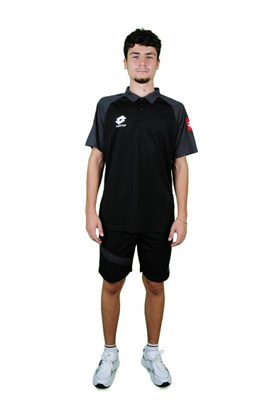 Lotto Erkek Tişört 5W M-Bloccon Polo T 5Pr Tpt 102055469