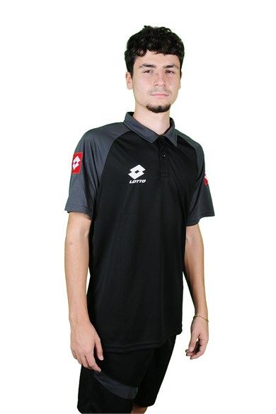 Lotto Erkek Tişört 5W M-Bloccon Polo T 5Pr Tpt 102055469
