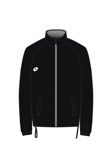 Lotto Erkek Yağmurluk 4M M-Eldare Jacket 4Pr 101929242