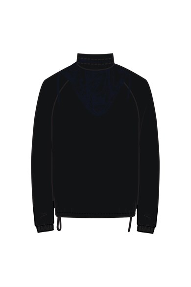 Lotto Erkek Yağmurluk 4M M-Eldare Jacket 4Pr 101929242