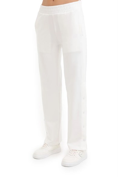 Lotto Kadın Eşofman Altı 4M W-Ember Track Pants 4FX 101698618