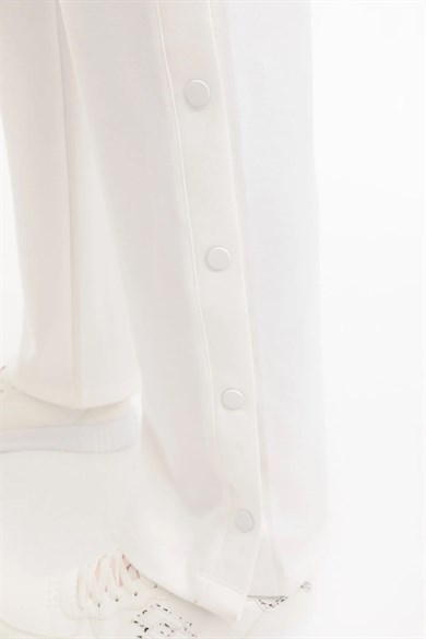 Lotto Kadın Eşofman Altı 4M W-Ember Track Pants 4FX 101698618