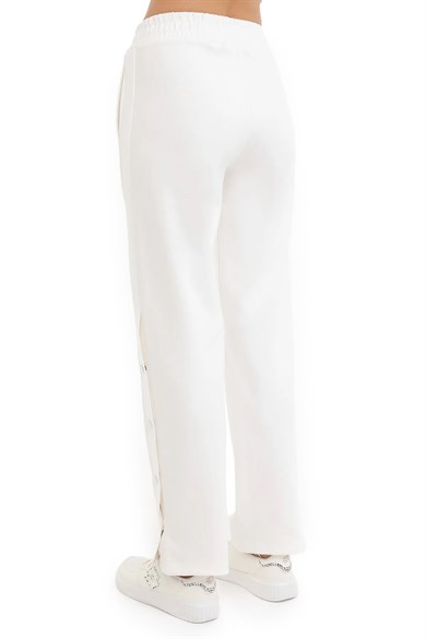 Lotto Kadın Eşofman Altı 4M W-Ember Track Pants 4FX 101698618