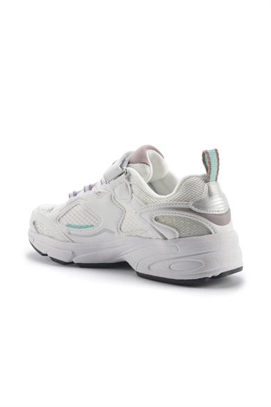 Lotto Kız Çocuk Koşu Ayakkabısı Norwell G PS 5FX 101949984