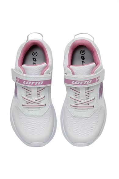 Lotto Kız Çocuk Spor Ayakkabı Fanosta G Ps 3Fx 101265918