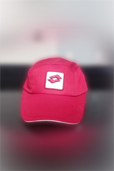 Lotto Şapka N2809 Cap Dario 6Pcs