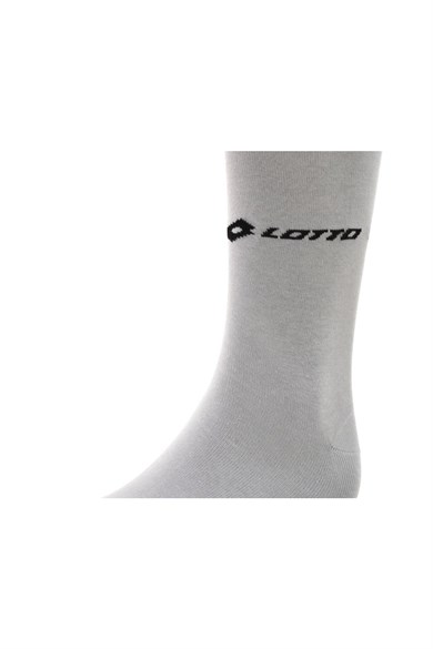 Lotto Spor Çorap Train Grip 5FX 102066239