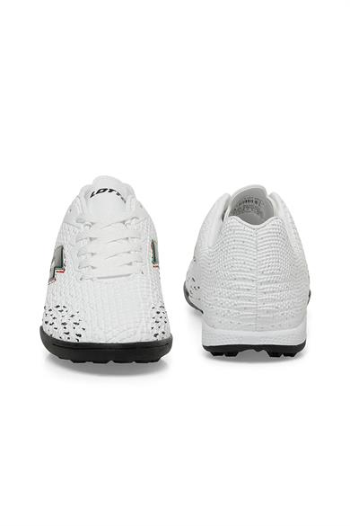 Lotto Unisex Çocuk Halı Saha Ayakkabısı 4M Rotero GR TF 4FX 101510486