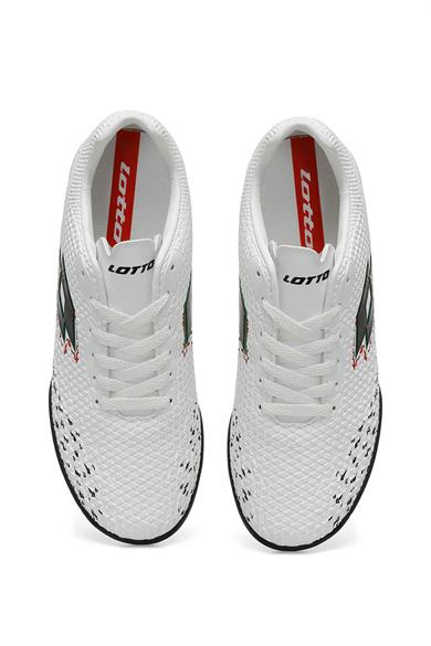 Lotto Unisex Çocuk Halı Saha Ayakkabısı 4M Rotero GR TF 4FX 101510486
