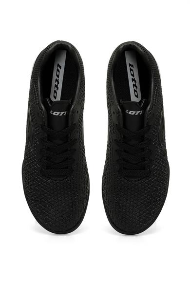 Lotto Unisex Çocuk Halı Saha Ayakkabısı 4M Rotero GR TF 4FX 101510488