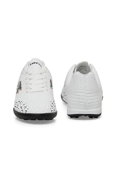 Lotto Unisex Çocuk Halı Saha Ayakkabısı 4M Rotero GR TF 4FX 101510486