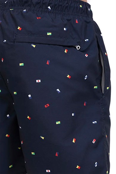 Lumberjack Erkek Deniz Şortu 4M Ml Rex19Ds1015 4Fx 101572476