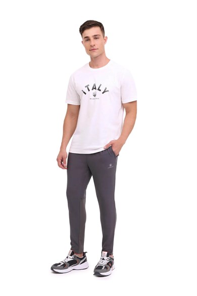 Lumberjack Erkek Eşofman Alt 4W ML Owen 22stfm010 4PR 101744839