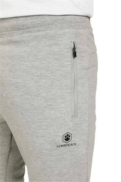 Lumberjack Erkek Eşofman Altı 3W M-Ct121 Basic T.Pnt 3Pr 101398385