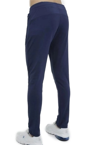 Lumberjack Erkek Eşofman Altı 3W M-Sb206 Basic T.Pnt 3Pr 101398412