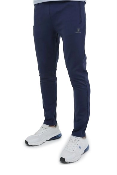 Lumberjack Erkek Eşofman Altı 3W M-Sb206 Basic T.Pnt 3Pr 101398412