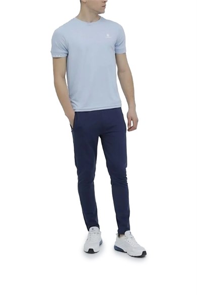 Lumberjack Erkek Eşofman Altı 3W M-Sb206 Basic T.Pnt 3Pr 101398412